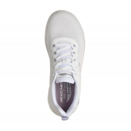 SNEAKER CORDONES ELASTICOS PISO ARCH FIT