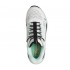 SNEAKER CORDONES PISO GLIDE-STEP SLIP IN