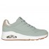 SNEAKER BLUCHER PISO UNO GOLD AIR