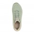 SNEAKER BLUCHER PISO UNO GOLD AIR