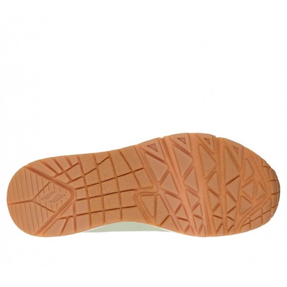 SNEAKER BLUCHER PISO UNO GOLD AIR