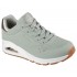 SNEAKER BLUCHER PISO UNO GOLD AIR