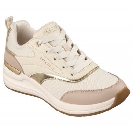 SKECHERS 177342 Sneakers Beige