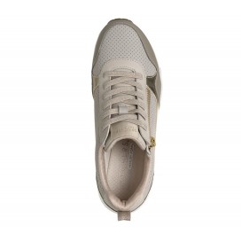 SNEAKER BLUCHER PISO UNO