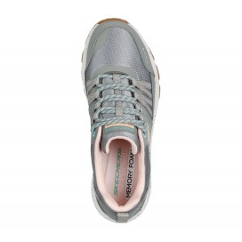 SNEAKER CORDONES PISO ESCAPE PLAN-ENDLESS PURSUIT
