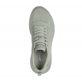 SNEAKER CORDONES PISO BOBS SQUAD