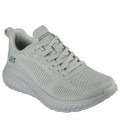 SKECHERS 117209 Sneakers Gris