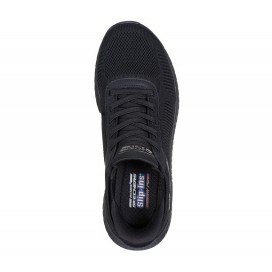 SNEAKER CORDONES ELASTICOS PISO SLIP-IN