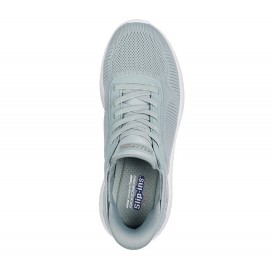 SNEAKER CORDONES ELASTICOS PISO SLIP-IN