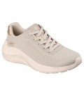 SKECHERS 117679 Sneakers Beige