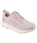 SKECHERS 117700 Sneakers Lila