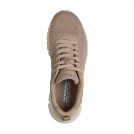 SNEAKER CORDONES PISO BOBS B-LITE
