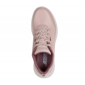SNEAKER CORDONES PISO BOBS MODE FLEX