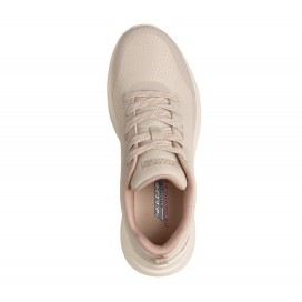 SNEAKER CORDONES PISO BOBS MODE FLEX