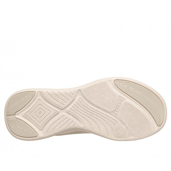 SNEAKER CORDONES PISO BOBS MODE FLEX