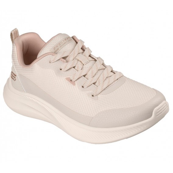 SNEAKER CORDONES PISO BOBS MODE FLEX