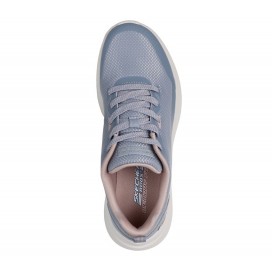 SNEAKER CORDONES PISO BOBS MODE FLEX