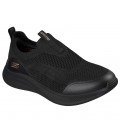 SKECHERS 117734 Sneakers Negro