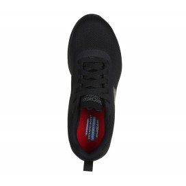 SNEAKER CORDONES ANTIDESLIZANTE