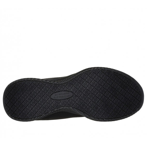 SNEAKER CORDONES ANTIDESLIZANTE