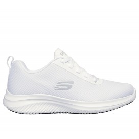SNEAKER CORDONES ANTIDESLIZANTE