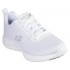 SNEAKER CORDONES ANTIDESLIZANTE