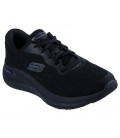 SKECHERS 108266EC Sneakers Negro