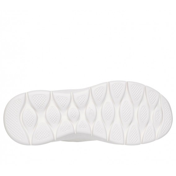 SNEAKER CORDONES ELASTICOS PISO SLIP-IN