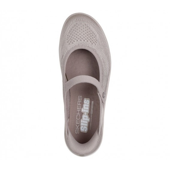 MERCEDITAS ELASTICO SLIP-IN