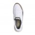 SNEAKER CORDONES ELASTICOS PISO CONTOUR SLIP IN