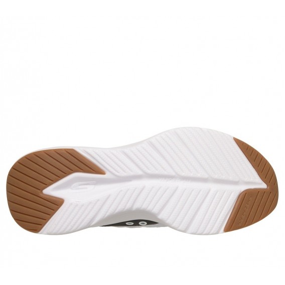 SNEAKER CORDONES ELASTICOS PISO CONTOUR SLIP IN