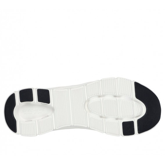 SNEAKERS CORDONES ELASTICOS PISO GLIDE-STEP