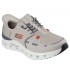 SNEAKERS CORDONES ELASTICOS PISO GLIDE-STEP