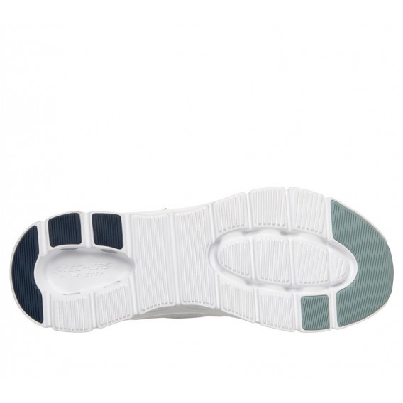 SNEAKERS CORDONES ELASTICOS PISO GLIDE-STEP