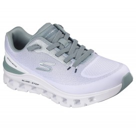 SKECHERS 233132 Sneakers Gris Claro