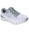 SKECHERS 233132 Sneakers Gris Claro