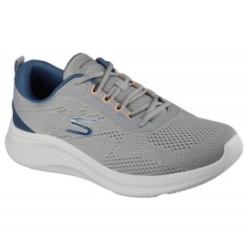 SKECHERS 233184 Sneakers Gris