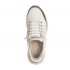 SNEAKER BLUCHER PISO CONTOUR FOAM