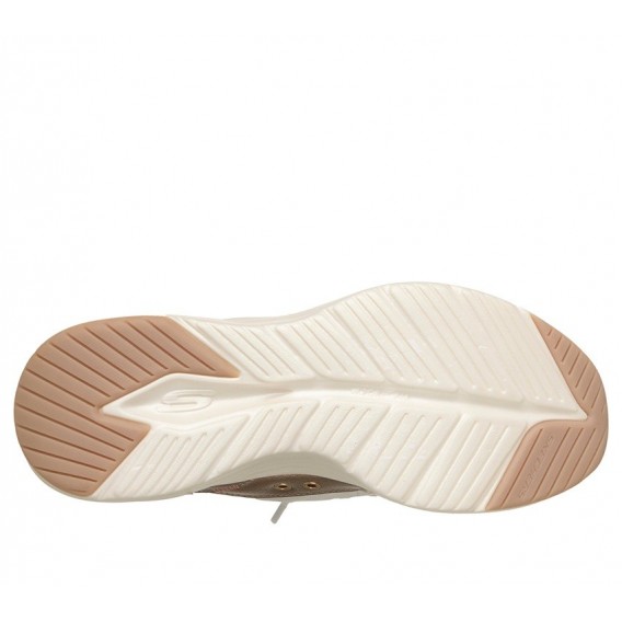 SNEAKER BLUCHER PISO CONTOUR FOAM