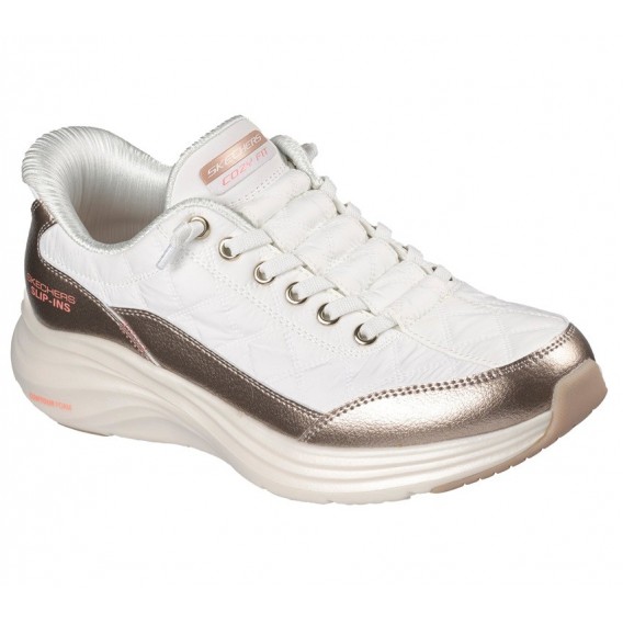 SNEAKER BLUCHER PISO CONTOUR FOAM
