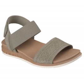 SANDALIA TIRAS VELCRE