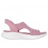 SANDALIA PALA SLIP- IN PISO ULTRA FLEX