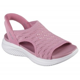 SKECHERS 119805 Sandalia Rosa