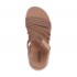 SANDALIA CIERRE VELCRO PISO GO WALK FLEX