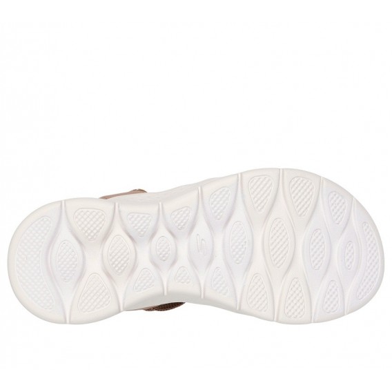 SANDALIA CIERRE VELCRO PISO GO WALK FLEX