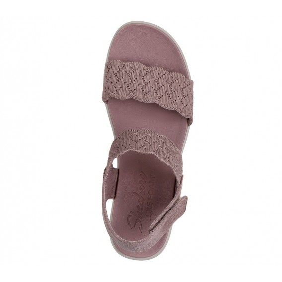 SANDALIA TIRAS VELCRO