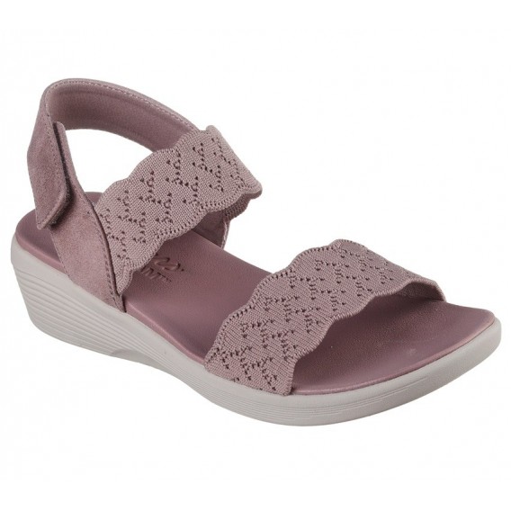SANDALIA TIRAS VELCRO
