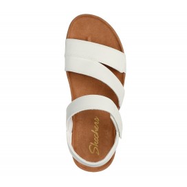 SANDALIA TIRAS VELCRO PISO LIFTED CONFORT