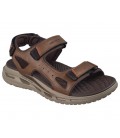 SKECHERS 211371 Sandalia Marrón
