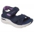 SANDALIA TIRAS VELCRE ARCH-FIT